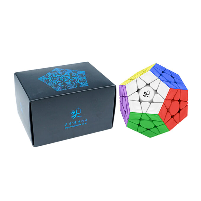 DaYan Megaminx V2 M (Magnetic)