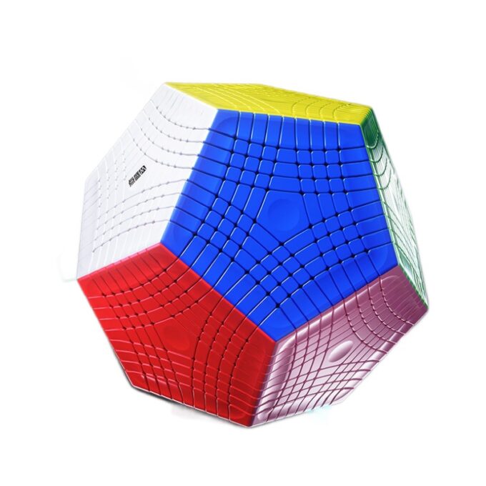 DianSheng Petaminx Magnetic 9x9 Megaminx