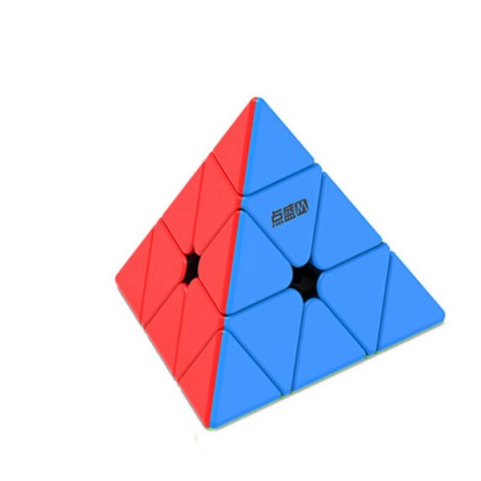 DianSheng Solar S Pyraminx M