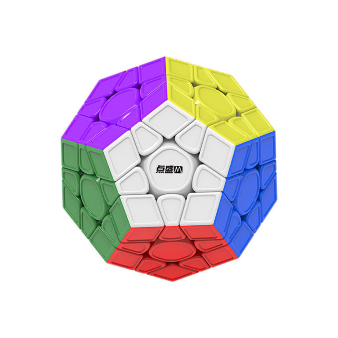 DianSheng Big Megaminx 9CM Magnetic