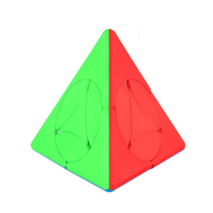 FanXin Windmill Tower Pyraminx