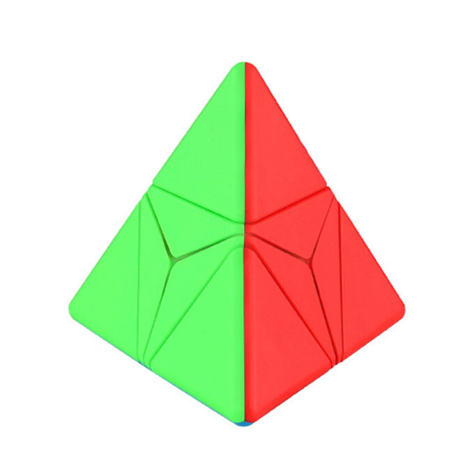 FanXin Pagoda Tower Pyraminx
