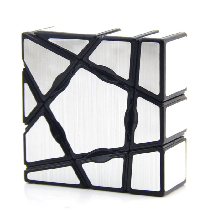 YJ Floppy Ghost Cube