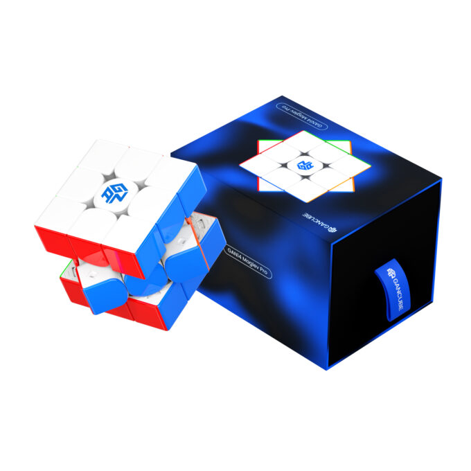 GAN14 MagLev Pro UV 3x3