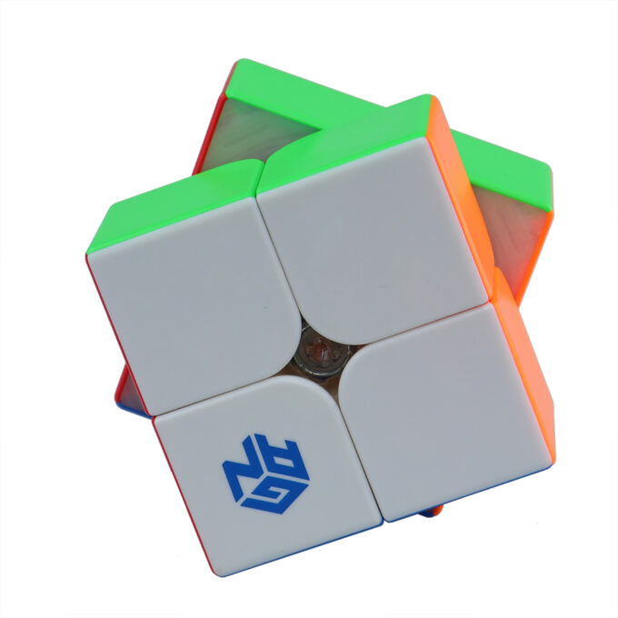 GAN 251 M Air 2x2 Magnetic - Image 5