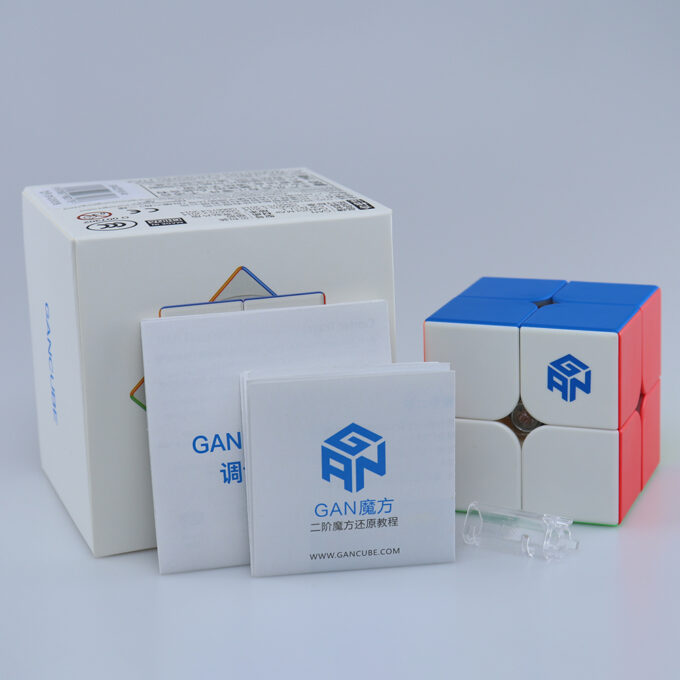 GAN 251 M Air 2x2 Magnetic - Image 6