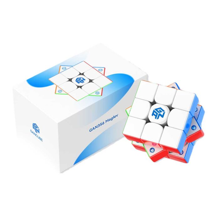 GAN 356 Maglev 3x3 UV