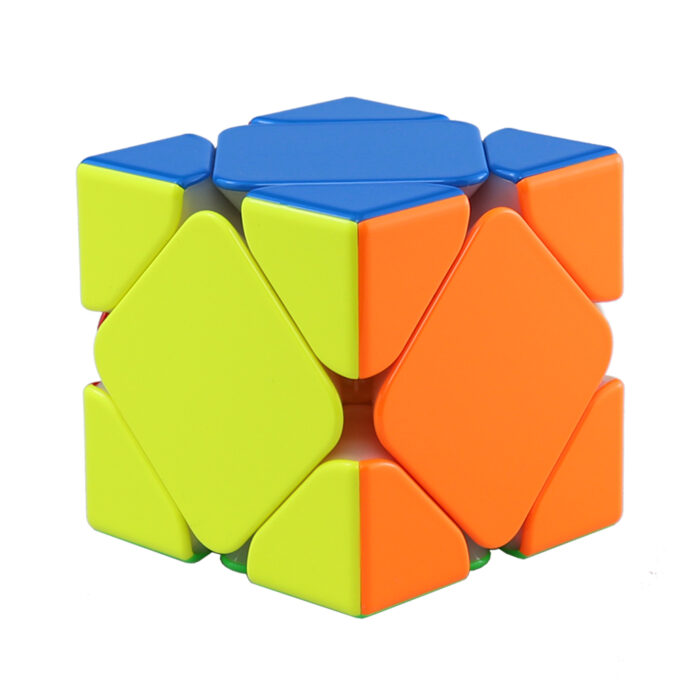 GAN Skewb M Enhanced Magnetic - Image 3