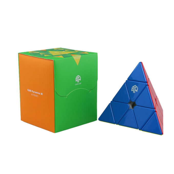 GAN Pyraminx M Standard