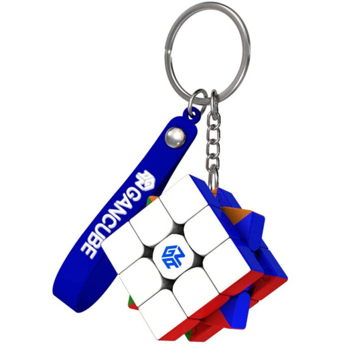GAN 330 3x3 KeyChain Cube
