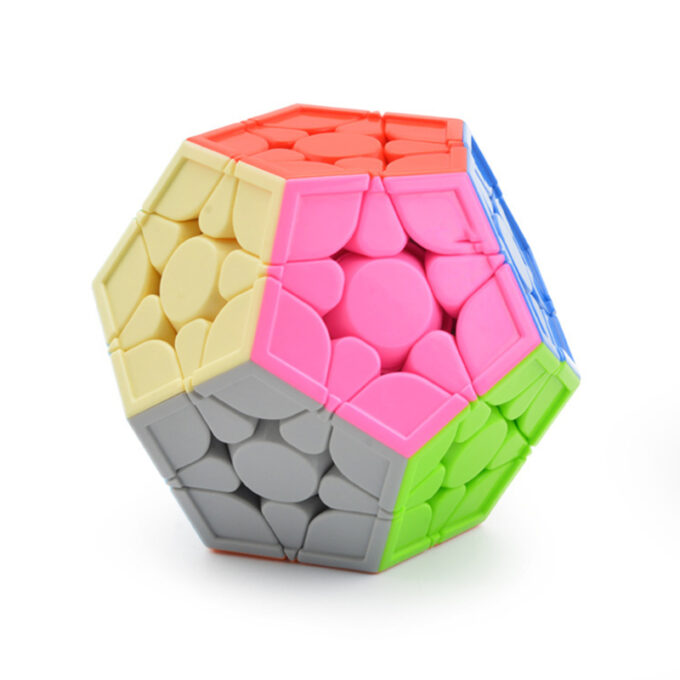 YJ MGC Megaminx M Magnetic - Image 2