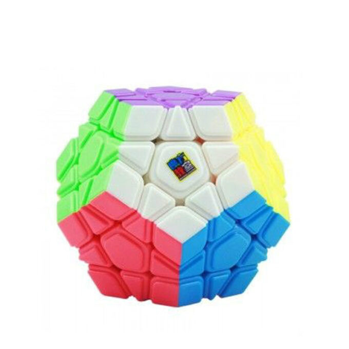 MoYu MeiLong Megaminx