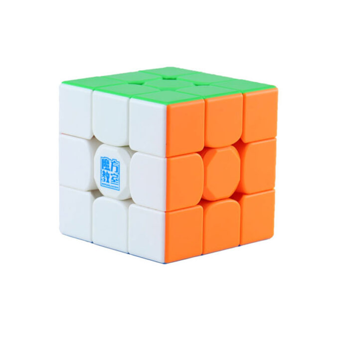 Moyu Super RS3M 2022 Maglev Ball Core 3x3 - Image 2