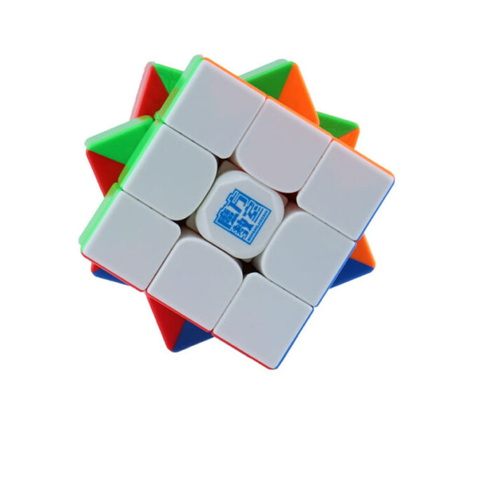 Moyu Super RS3M 2022 Maglev Ball Core 3x3 - Image 4