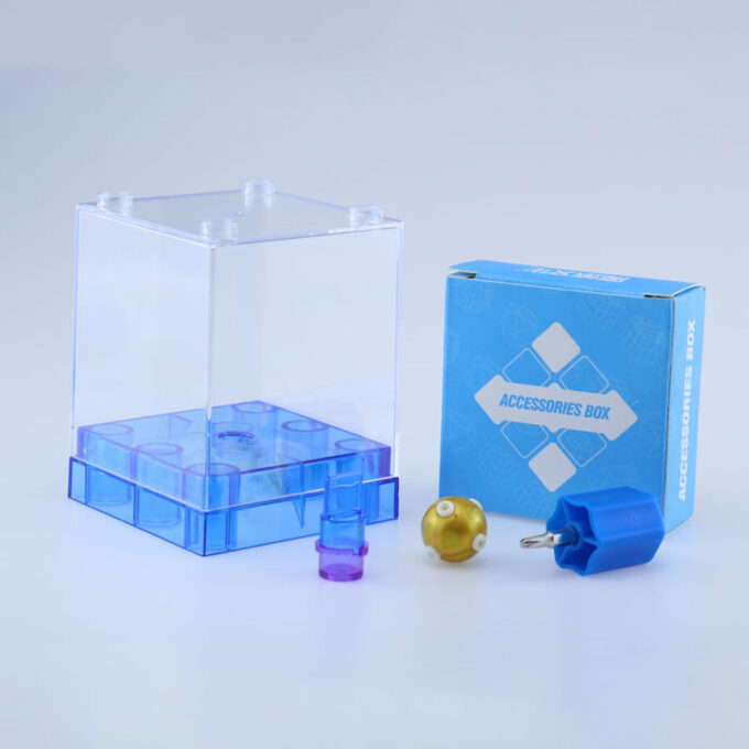 Moyu Super RS3M 2022 Maglev Ball Core 3x3 - Image 5