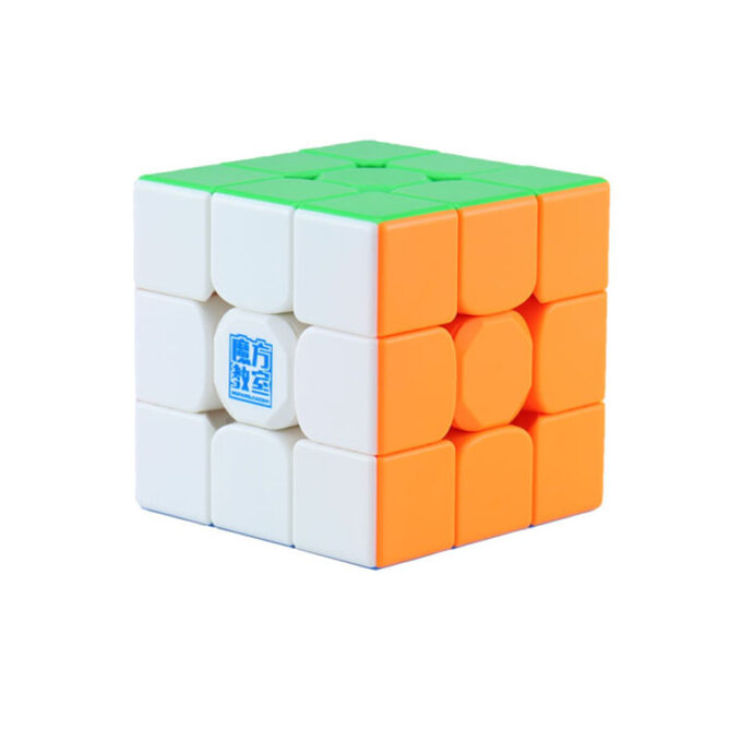 MoYu Super RS3M 2022 3x3 Magnetic - Image 2