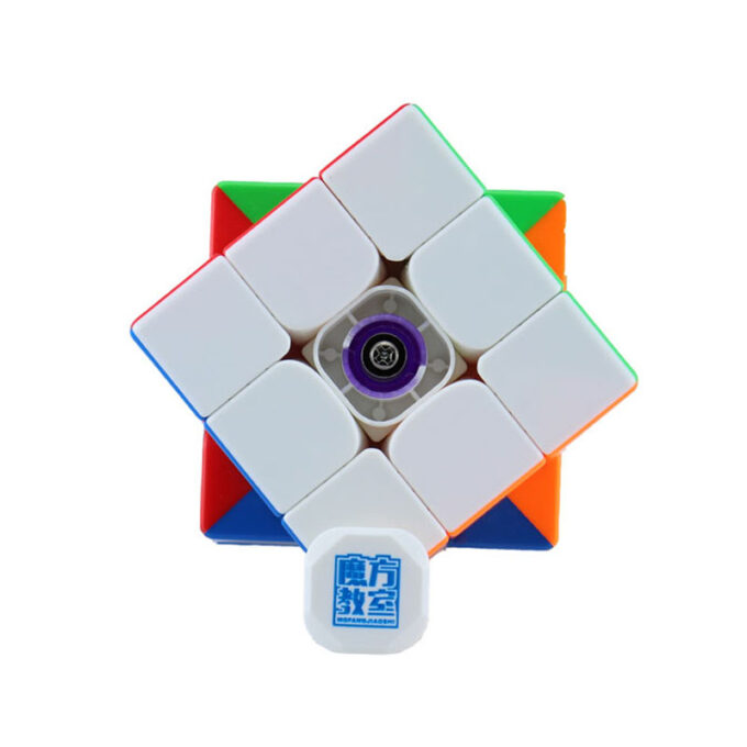 MoYu Super RS3M 2022 3x3 Magnetic - Image 3
