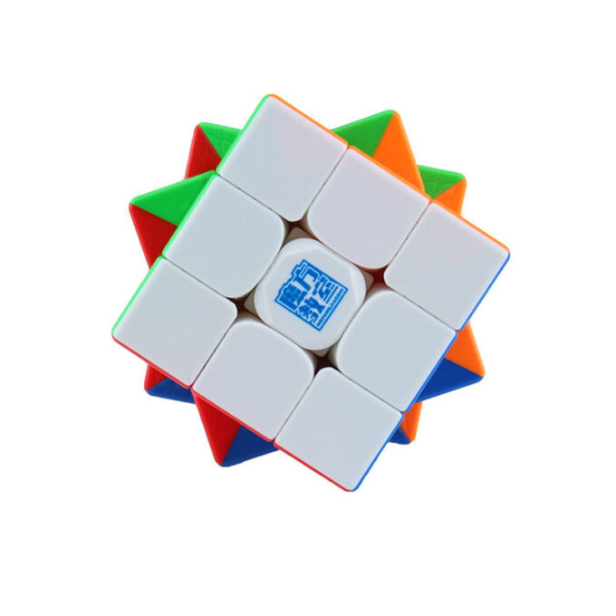 MoYu Super RS3M 2022 3x3 Magnetic - Image 4