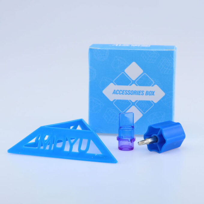 Moyu Super RS3M 2022 Maglev 3x3 - Image 4