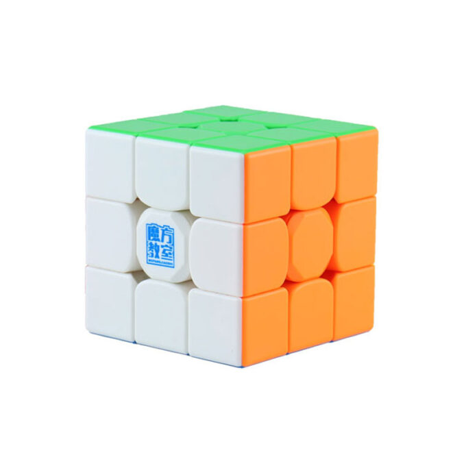 Moyu Super RS3M 2022 Maglev 3x3 - Image 2