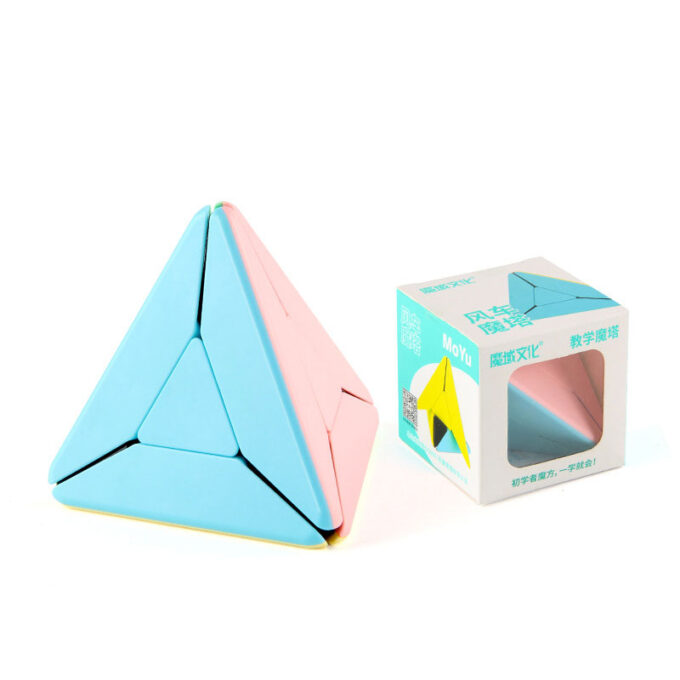 MoYu Windmill Pyraminx