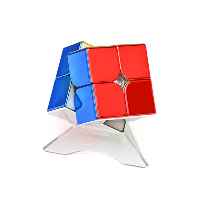 ShengShou Legend Metallic 2x2