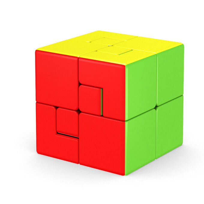 MoYu Puppet Cube I