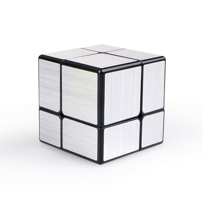 QiYi 2x2 Mirror Cube