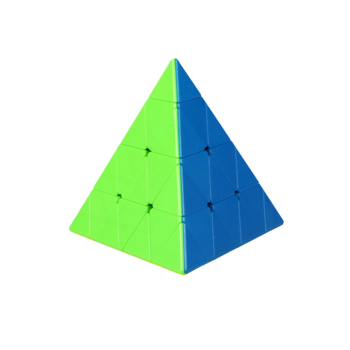 QiYi Master Pyraminx