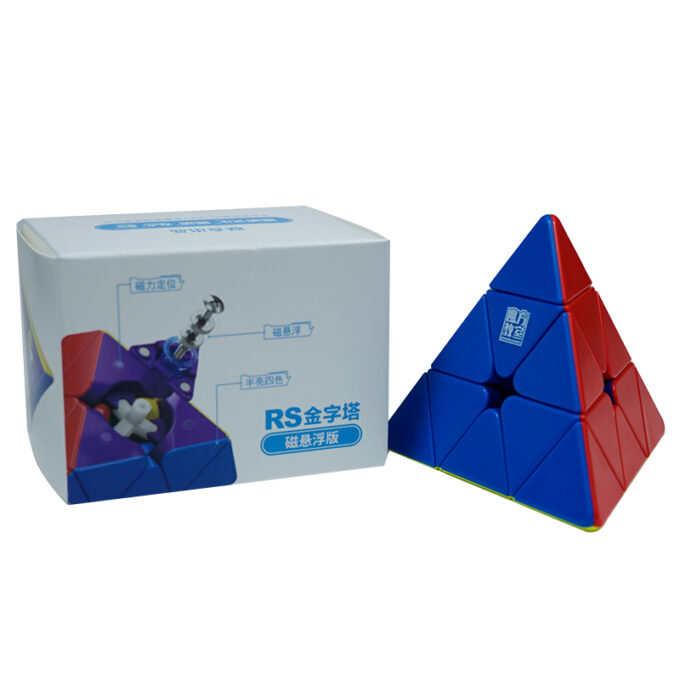 MoYu RS Pyraminx Maglev