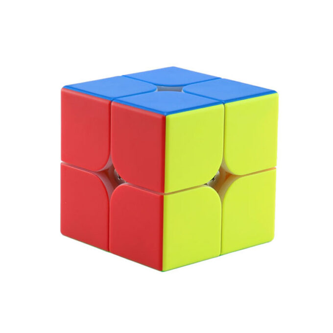 MoYu RS2M Evolution 2x2 Magnetic - Image 3