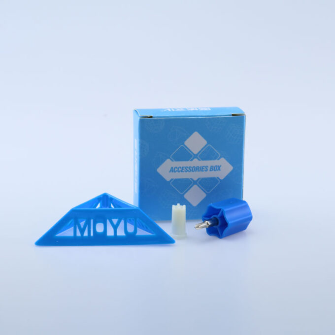MoYu RS2M Evolution 2x2 Magnetic - Image 4