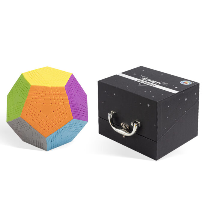 ShengShou Examinx 11x11 Megaminx