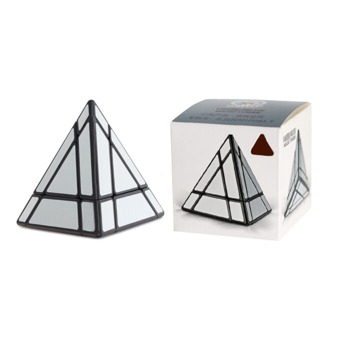 ShengShou Mirror Pyraminx