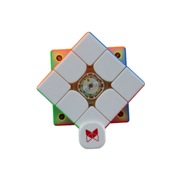 QiYi X-Man Tornado V3 M Pioneer 3x3 UV - Image 5