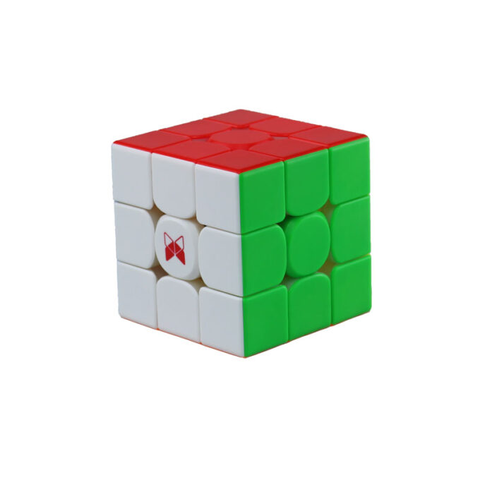 QiYi X-Man Tornado V3 M Standard 3x3 - Image 2