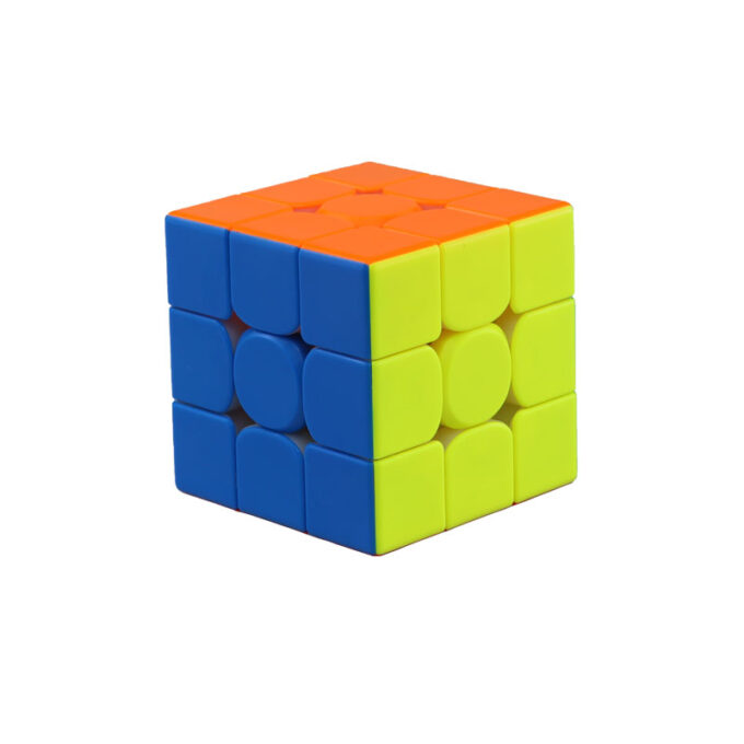 QiYi X-Man Tornado V3 M Standard 3x3 - Image 3