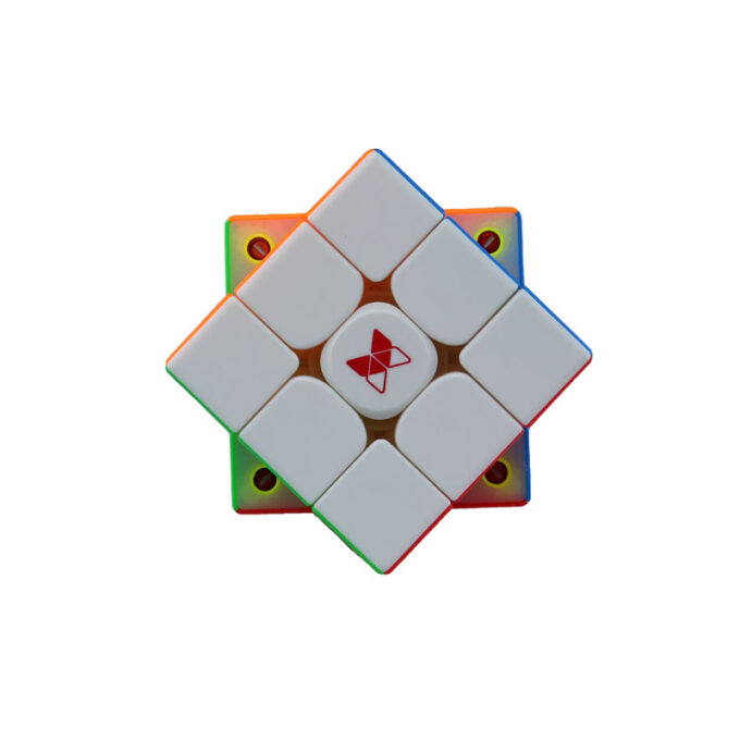 QiYi X-Man Tornado V3 M Standard 3x3 - Image 4