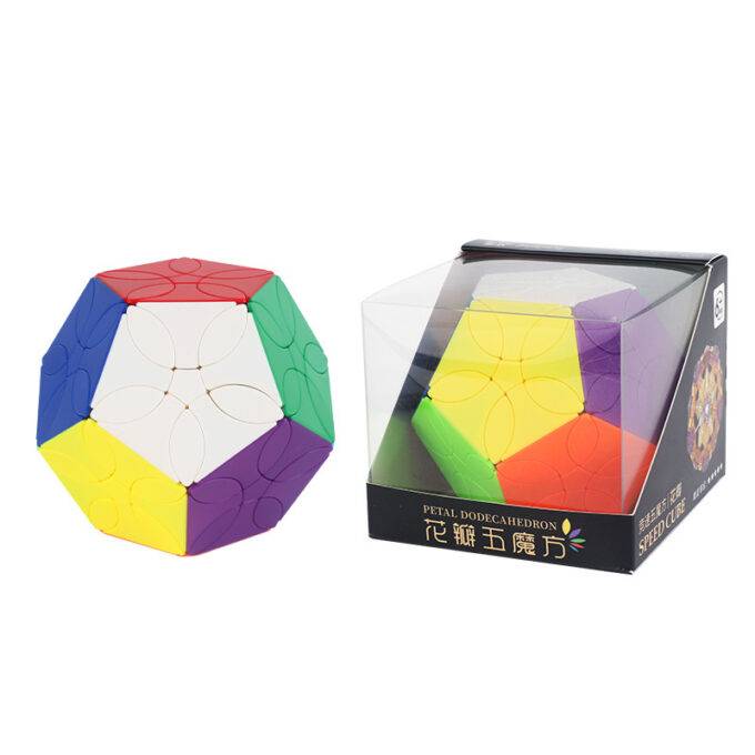 YuXin Petal Megaminx