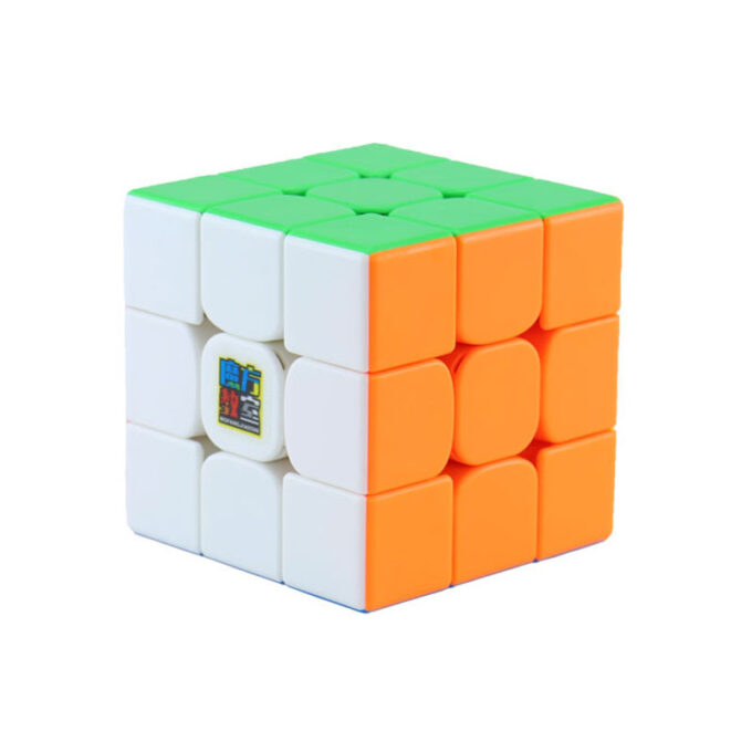 MoYu RS3 M 2021 3x3 (MagLev, Magnetic) - Image 2