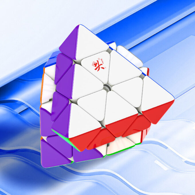 DaYan FTO Magnetic (Ball Core) - Image 2