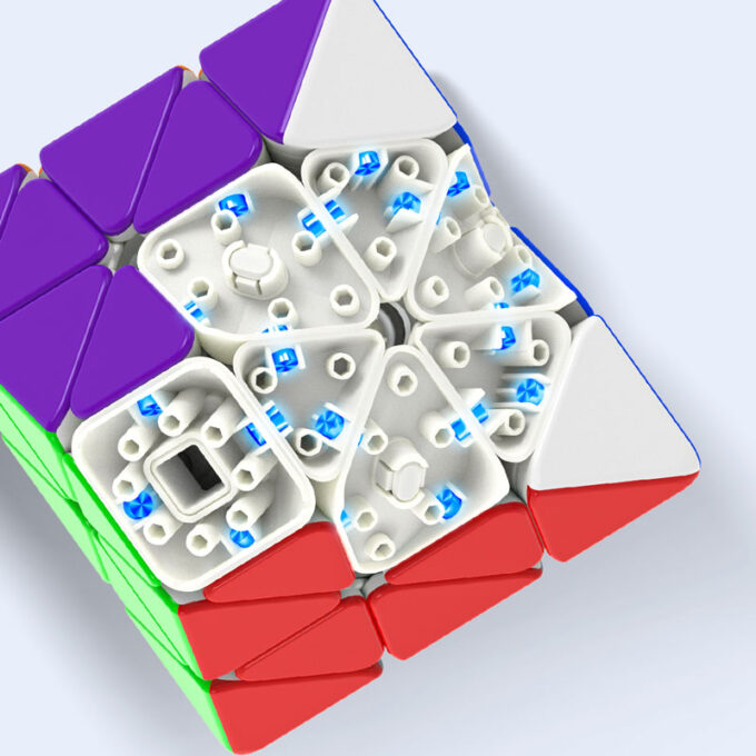 DaYan FTO Magnetic (Ball Core) - Image 5