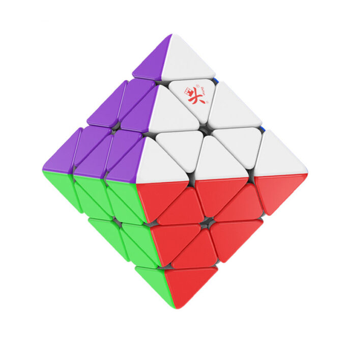 DaYan FTO Magnetic (Ball Core)