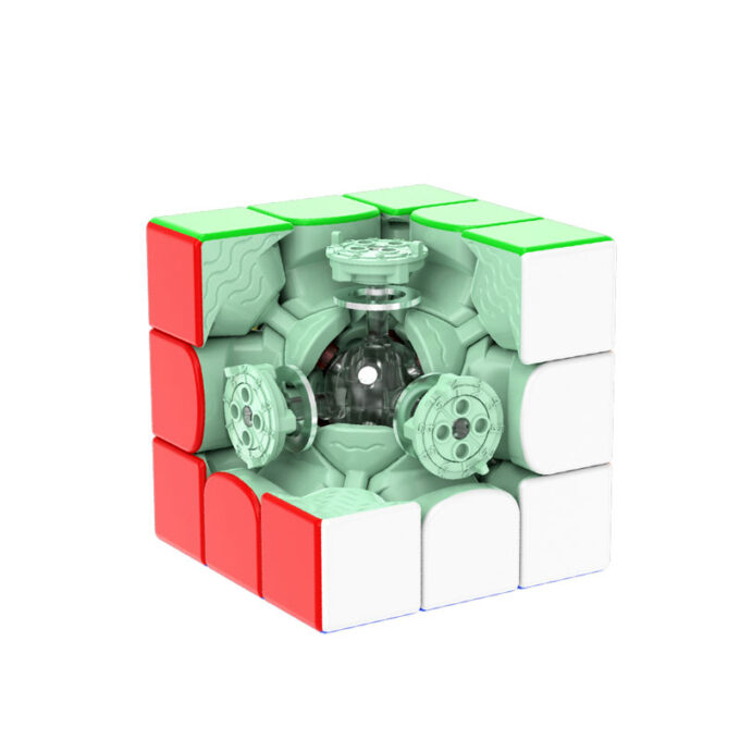 DaYan ZhanChi V5 M 3x3 (Fancy)