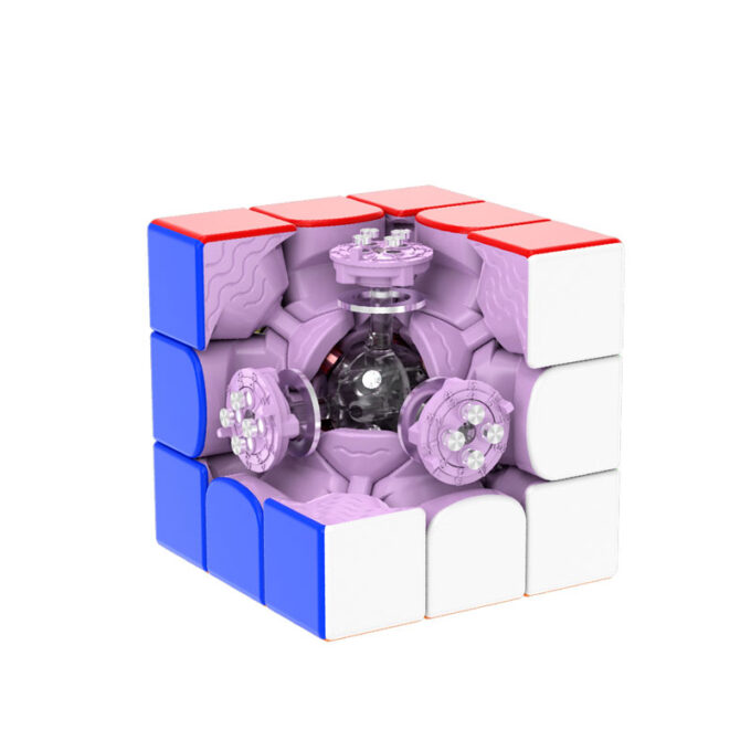 DaYan ZhanChi V5 M 3x3 (Premium)