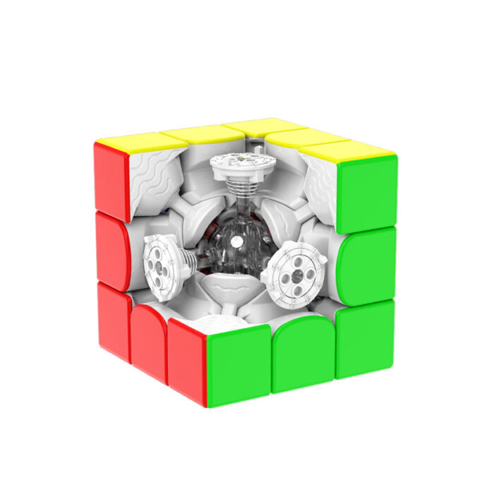 DaYan ZhanChi V5 M 3x3 (Standard)