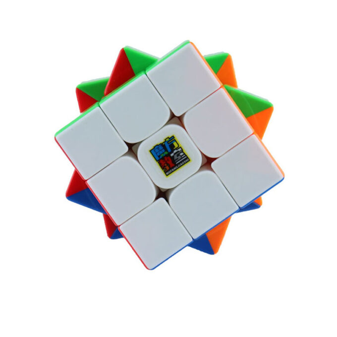 MoYu RS3 M 2021 3x3 (MagLev, Magnetic) - Image 3