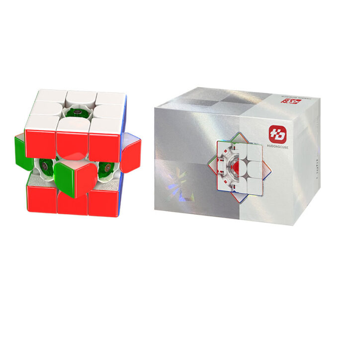 FanXin HuDong Light 3x3 Flagship UV - Image 2
