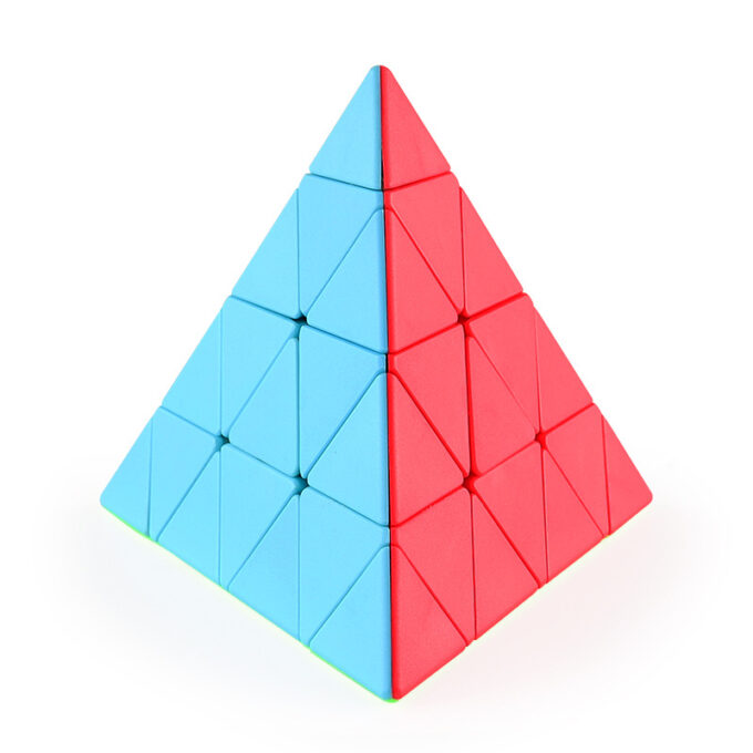 FanXin Master Pyraminx
