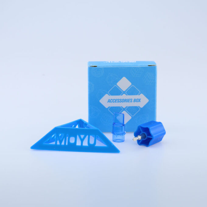 MoYu RS3 M 2021 3x3 (MagLev, Magnetic) - Image 5